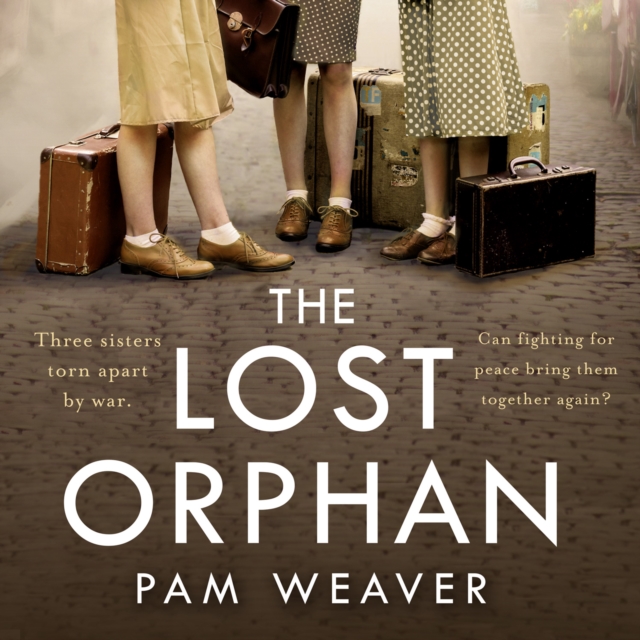 The Lost Orphan, eAudiobook MP3 eaudioBook