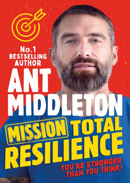 Mission Total Resilience, EPUB eBook