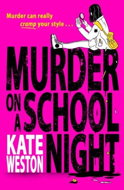 Murder on a School Night, EPUB eBook
