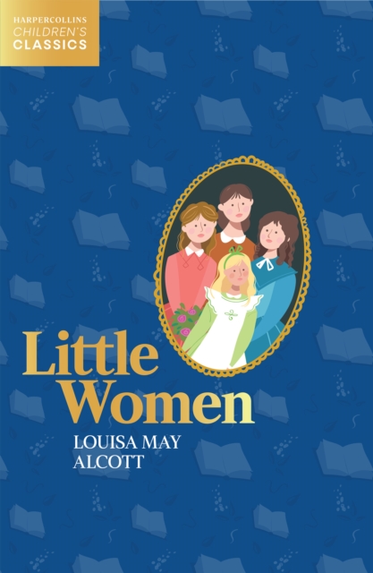 Little Women, Paperback Book