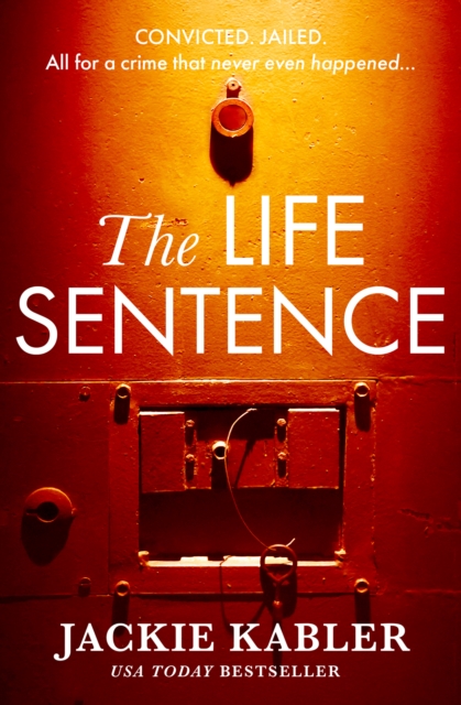 The Life Sentence, Paperback / softback Book