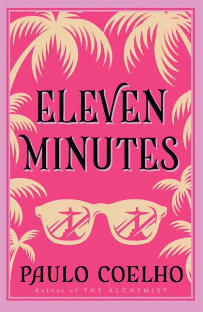 Eleven Minutes, Paperback Book