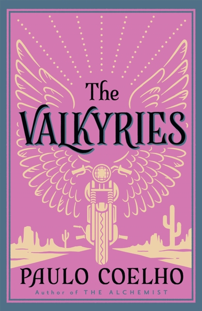 The Valkyries, Paperback Book