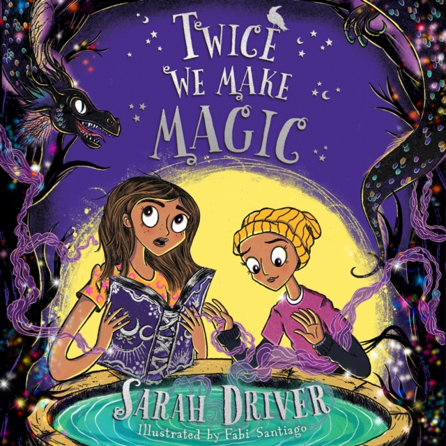 Twice We Make Magic, eAudiobook MP3 eaudioBook