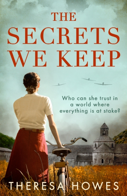 The Secrets We Keep, EPUB eBook