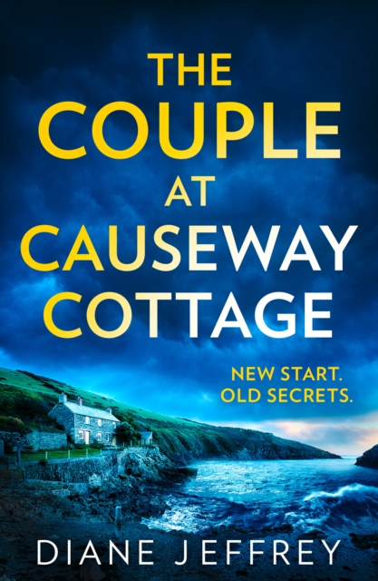 The Couple at Causeway Cottage, Paperback / softback Book