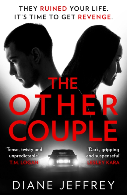 The Other Couple, EPUB eBook