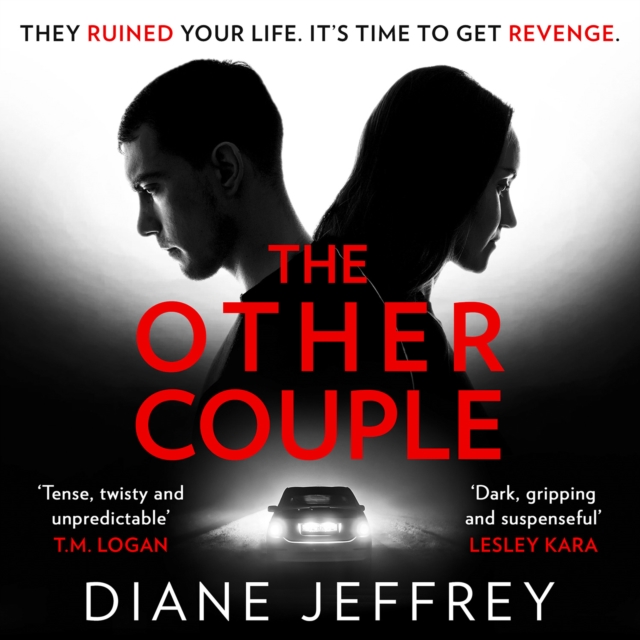 The Other Couple, eAudiobook MP3 eaudioBook