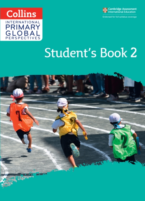 Cambridge Primary Global Perspectives Student's Book: Stage 2, Paperback / softback Book