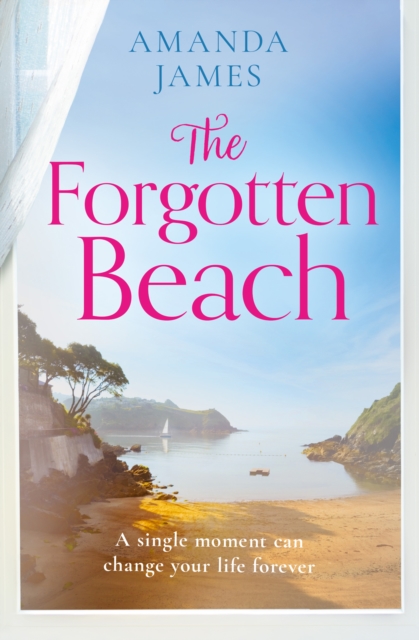 The Forgotten Beach, Paperback / softback Book