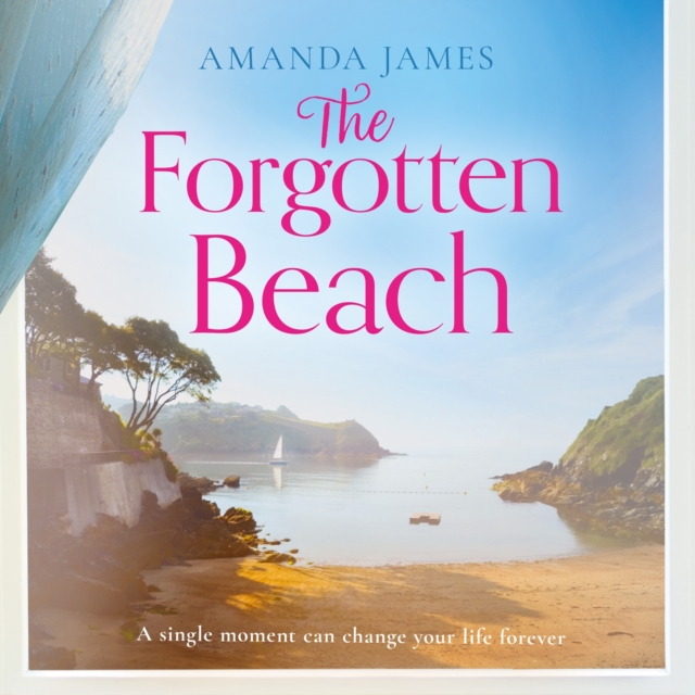 The Forgotten Beach, eAudiobook MP3 eaudioBook