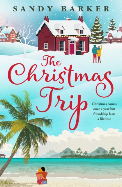 The Christmas Trip, EPUB eBook
