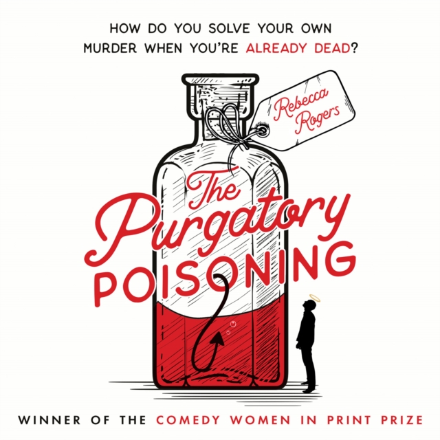 The Purgatory Poisoning, eAudiobook MP3 eaudioBook
