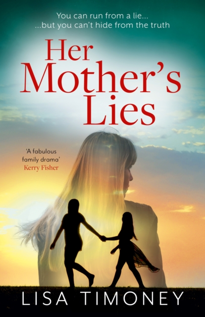 Her Mother’s Lies, Paperback / softback Book