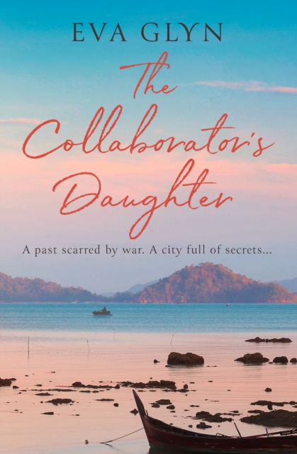 The Collaborator’s Daughter, Paperback / softback Book