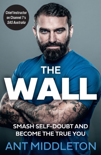 The Wall, Paperback Book