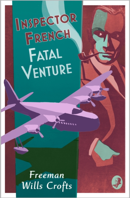 Inspector French: Fatal Venture, EPUB eBook