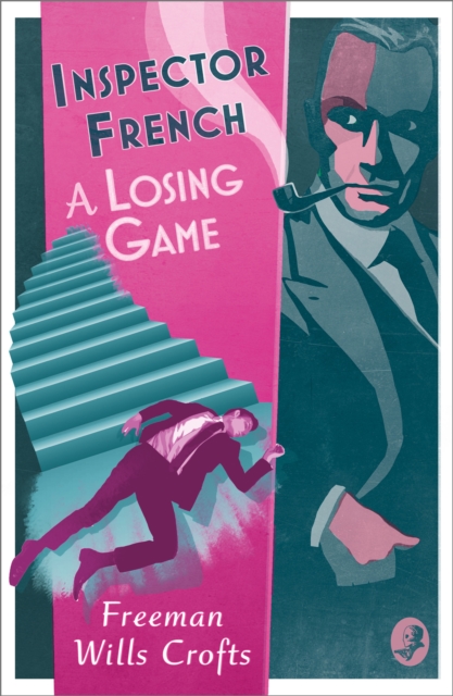 Inspector French: A Losing Game, EPUB eBook
