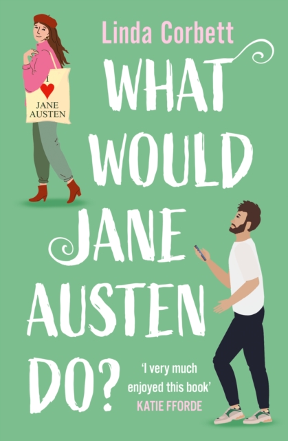 What Would Jane Austen Do?, EPUB eBook