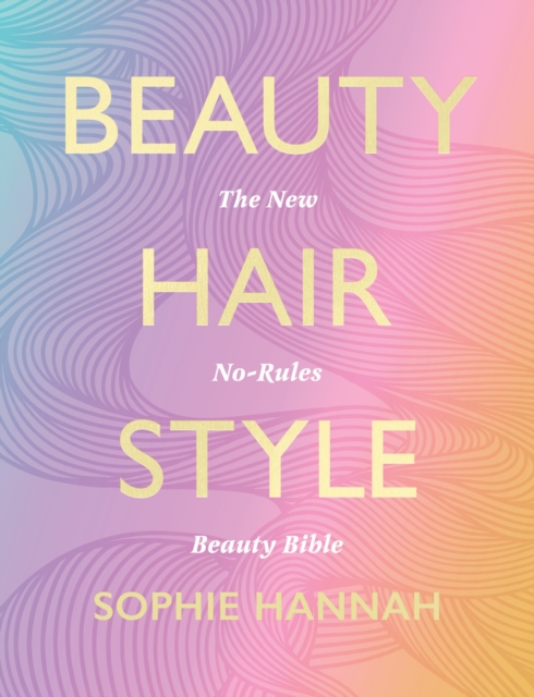 Beauty, Hair, Style, EPUB eBook
