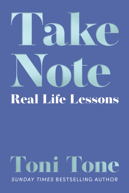 Take Note : Real Life Lessons, EPUB eBook