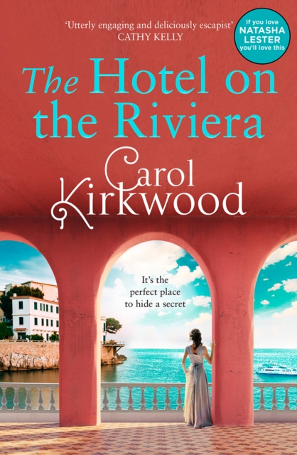 The Hotel on the Riviera, EPUB eBook