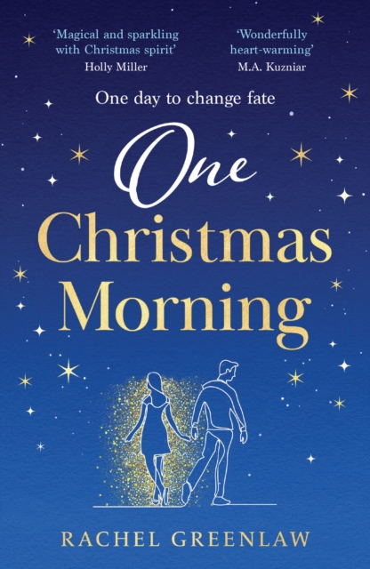 One Christmas Morning, Paperback / softback Book