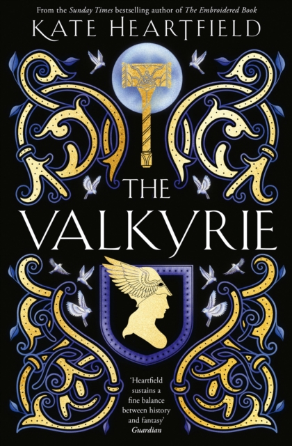 The Valkyrie, Paperback / softback Book