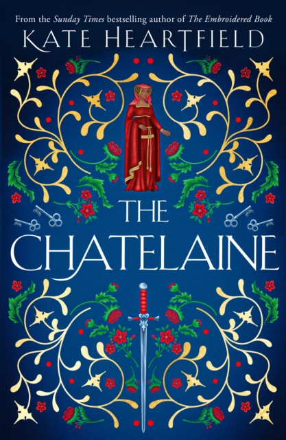 The Chatelaine, EPUB eBook