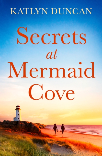 Secrets at Mermaid Cove, EPUB eBook