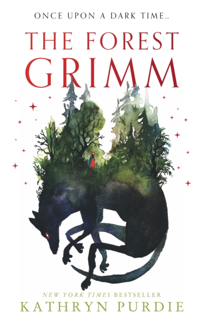 The Forest Grimm, EPUB eBook