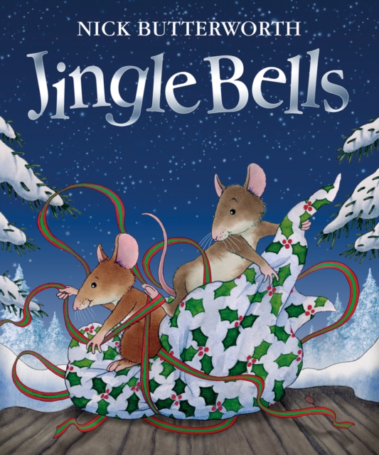 Jingle Bells, EPUB eBook