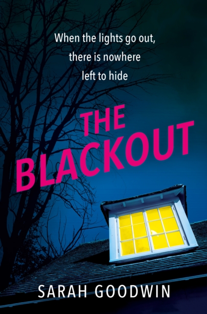 The Blackout, Paperback / softback Book