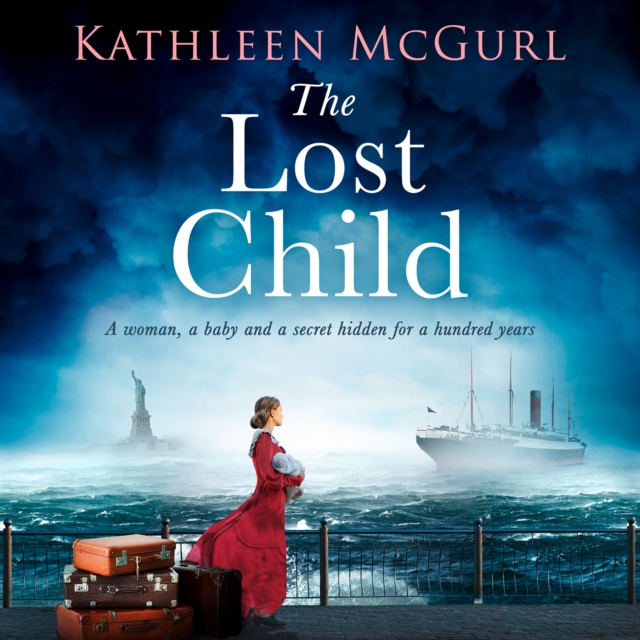The Lost Child, eAudiobook MP3 eaudioBook