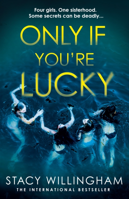 Only If You're Lucky, EPUB eBook