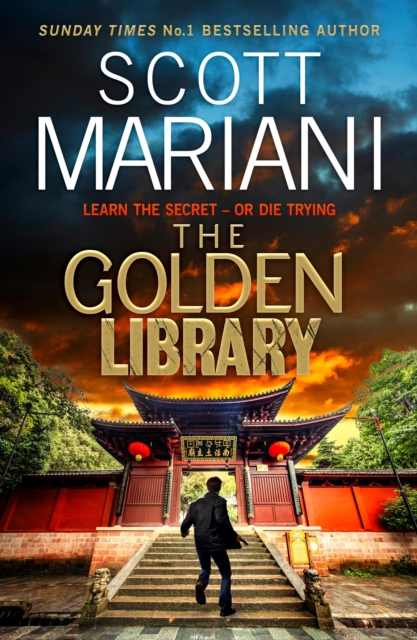 The Golden Library, EPUB eBook