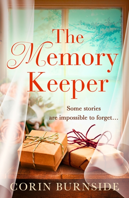 The Memory Keeper, Paperback / softback Book