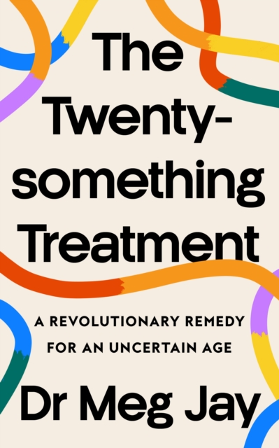 The Twentysomething Treatment, EPUB eBook