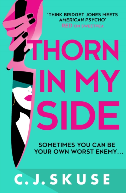 Thorn In My Side, EPUB eBook