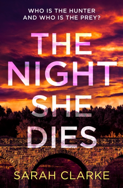 The Night She Dies, Paperback / softback Book