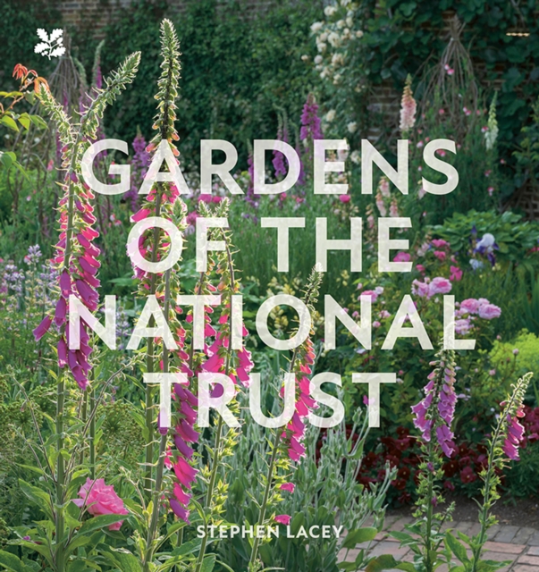 Gardens of the National Trust, EPUB eBook