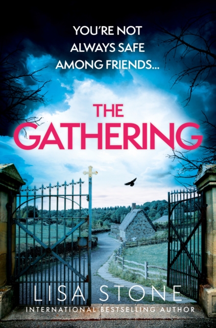 The Gathering, Paperback / softback Book