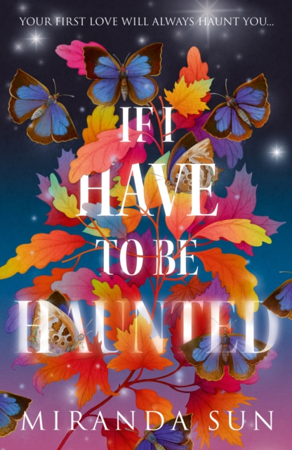 If I Have To Be Haunted, EPUB eBook