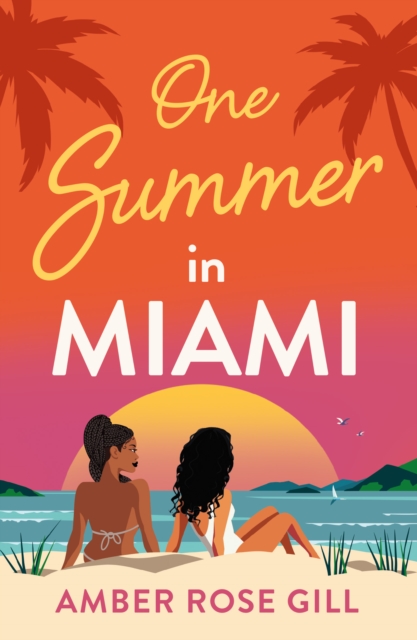 One Summer in Miami, Paperback / softback Book