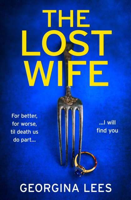 The Lost Wife, EPUB eBook