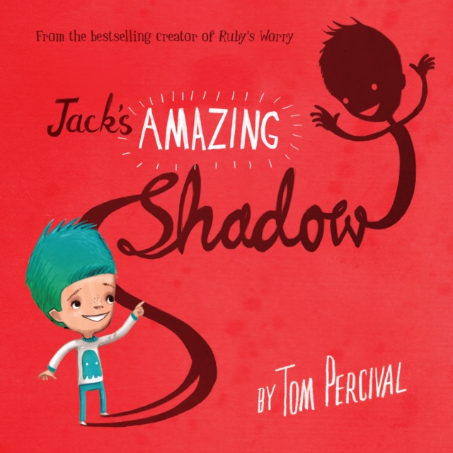 Jack's Amazing Shadow, Paperback / softback Book