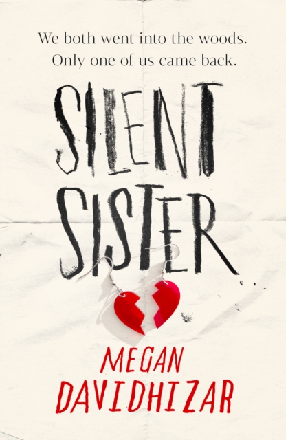 Silent Sister, Paperback / softback Book