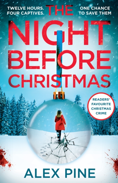 The Night Before Christmas, EPUB eBook