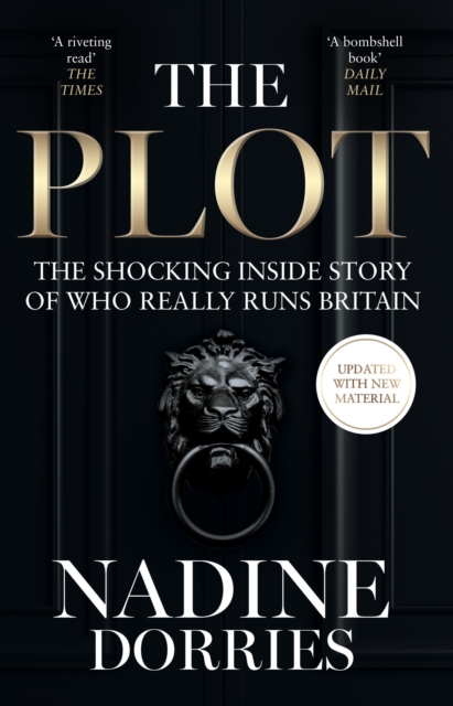 The Plot : The Political Assassination of Boris Johnson, EPUB eBook