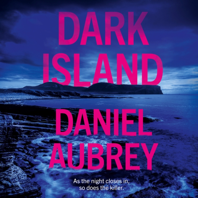 Dark Island, eAudiobook MP3 eaudioBook